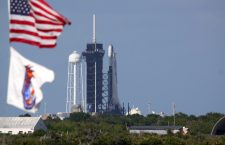 Cape Canaveral’s busy January to continue with another Starlink launch