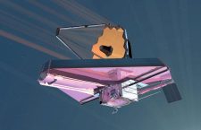 Astronomers relieved with final Webb telescope deployment milestone