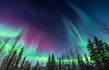Viewing of northern lights possible this weekend in Canada, Upper Midwest, Northeast