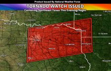 Tornado Watch