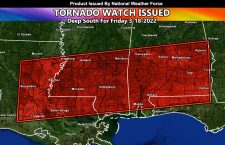 Tornado Watch