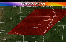 Tornado Watch