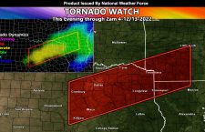 Tornado Watch