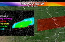 Tornado Watch