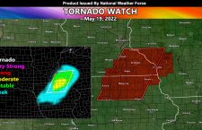 Tornado Watch