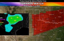 Tornado Watch