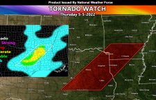 Tornado Watch