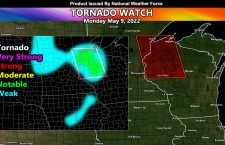 Tornado Watch