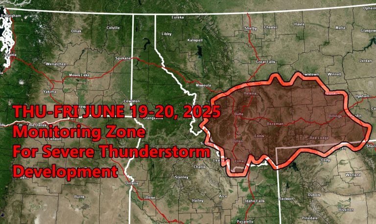 Special Weather Statement