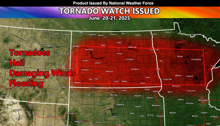 Tornado Watch