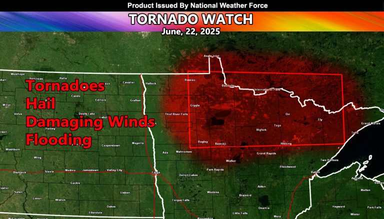 Tornado Watch