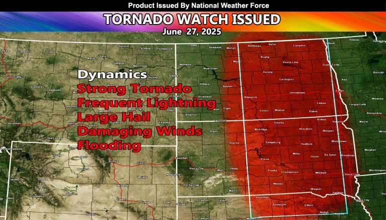 Tornado Watch
